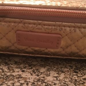 Vera Bradley Bags - Vera Bradley Pill Case/Wallet Vera Bradley Bags - Vera Bradley Pill Case/Wallet